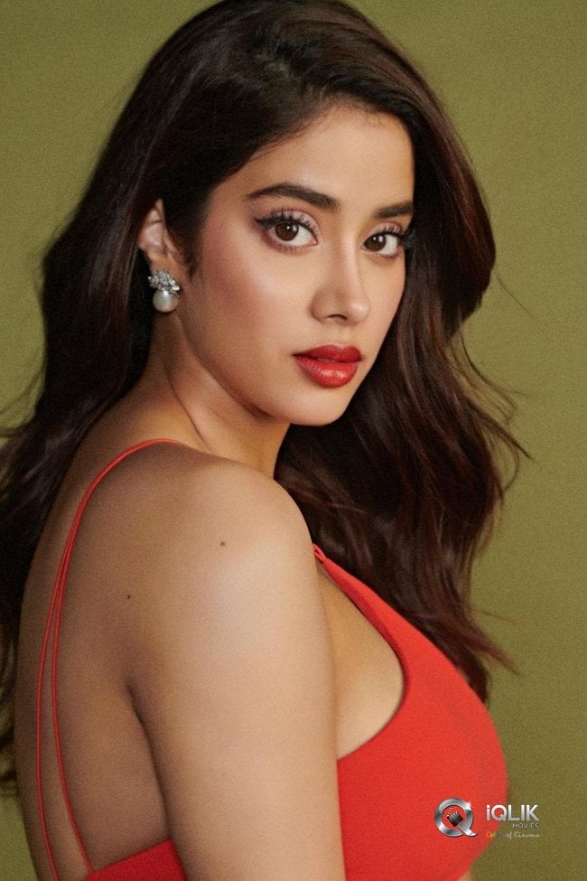 Janhvi-Kapoor